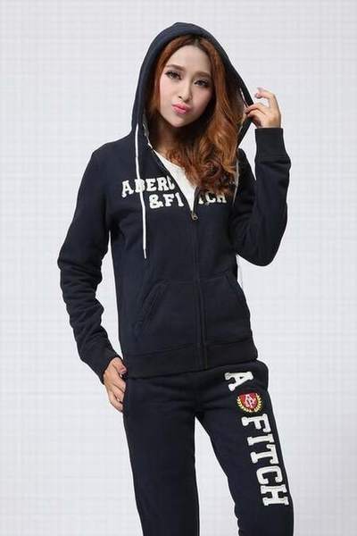 survetement armani femme